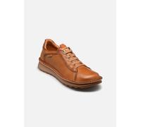 Deportiva para mujer PIKOLINOS W3J-6919C1 Alava BRANDY 39