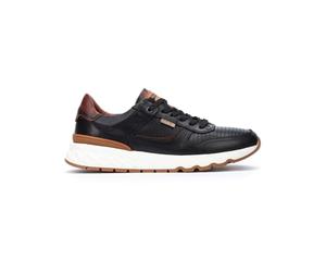 Pikolinos Aranda - Zapatillas Casual para Hombre - Taglia 42 (EU) 8 (UK)