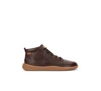 Pikolinos Aranjuez Botines Barefoot Unisex | en Cuero | Marrón
