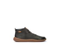 Pikolinos Aranjuez Botines Barefoot Unisex | en Cuero | Verde