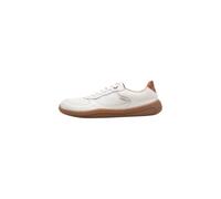 Pikolinos Aranjuez Deportivos Barefoot Unisex | en Cuero en Color Blanco