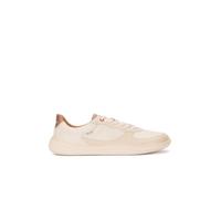Pikolinos Aranjuez Deportivos Barefoot Unisex | en Cuero | Blanco