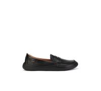 Pikolinos Aranjuez Mocasines Unisex | en Cuero | Talla EU 35-47 en Color Negro