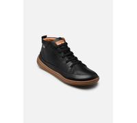 Botines barefoot unisex PIKOLINOS U9F-8055C1 Aranjuez BLACK 37
