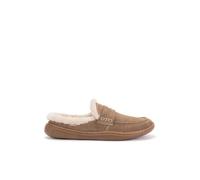 Pikolinos Aranjuez Zuecos Barefoot Unisex | en Cuero | Beige