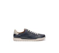 Pikolinos Arenal Deportivos Barefoot Hombre | en Cuero | Azul