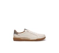 Pikolinos Arenal Deportivos Barefoot Hombre | en Cuero | Blanco