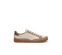 Pikolinos Arenal Deportivos Barefoot Hombre | en Cuero | Blanco