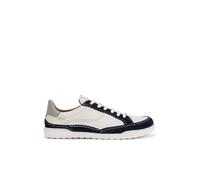 Pikolinos Arenal Deportivos Barefoot Hombre | en Cuero | Blanco