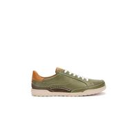 Pikolinos Arenal Deportivos Barefoot Hombre | en Cuero | Verde