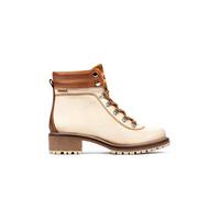 Pikolinos ASPE, Hiking Boot Mujer, Marfil, 35 EU