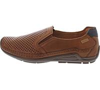 MOCASINES PIKOLINOS AZORES 06H-3126 BRANDY 43
