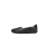 PIKOLINOS Bailarina 'Jerez' negro 37 negro