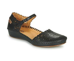 Pikolinos Bailarinas P. VALLARTA 655 in Negro 38
