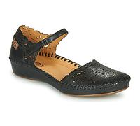 Pikolinos Sandalias de mujer P. Vallarta 655-906 Negro Talla 40