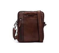 Pikolinos Bandoleras en Cuero BELMONTE para Caballero Color CUERO