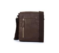 Pikolinos Bandoleras en Cuero CAIMARI para Caballero Color BROWN