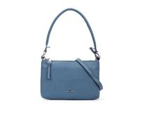 Pikolinos Bandoleras en Cuero Durango para Mujer en color Azul