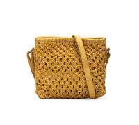 Pikolinos Bandoleras en Cuero TAMARIU para Señora Color Sol