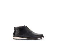 Pikolinos Berna Botines Hombre | en Cuero | Plantilla Extraíble