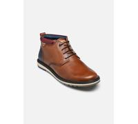 Pikolinos Botines Berna con cordones M8J-8181-CUERO 44