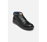 BOTIN PIKOLINOS BERNA M8J-8181C1 BLACK 45