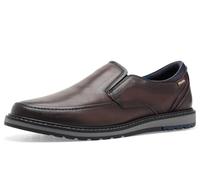 Pikolinos Berna Mocasines Hombre | en Cuero | Plantilla Extraíble