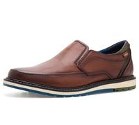 Pikolinos Berna Mocasines Hombre | en Cuero | Plantilla Extraíble