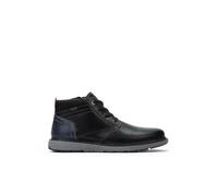 Pikolinos Bilbao Botines Hombre | en Cuero | Extraligero | Negro