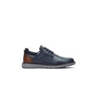 Pikolinos Bilbao Zapatos Cordones Hombre | en Cuero | PSuela Extraligera