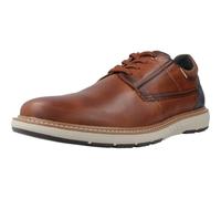 Pikolinos Bilbao Zapatos Cordones Hombre | en Cuero | PSuela Extraligera
