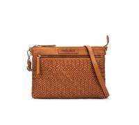 Pikolinos Bolsos tela tote en Cuero BALEARES para Señora Color BRANDY