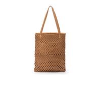 Pikolinos Bolsos tela tote en Cuero TAMARIU para Señora Color BAMBOO