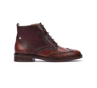 Pikolinos - Bota de mujer marrón - estilo Puertollano - Shoes - Mujer - Marrón - 36 EU -