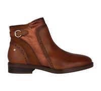 Pikolinos - Bota de mujer marrón - Puertollano - Shoes - Mujer - Marrón - 36 EU -