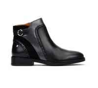 Pikolinos - Bota de Tobillo Puertollano - Shoes - Mujer - Negro - 36 EU -