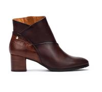 Pikolinos - Bota Tobillera Mujer Marrón - Calafat - Shoes - Mujer - Marrón - 35 EU -