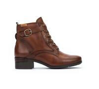 Pikolinos - Bota Tobillera Mujer Marrón - Malaga - Shoes - Mujer - Marrón - 38 EU -