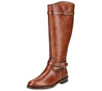 Botas para mujer Pikolinos W3C-9632 Puertollano CUERO 36