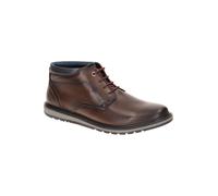 PIKOLINOS Botas con cordones 'Berna' marrón 46 EUR