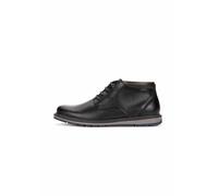 PIKOLINOS Botas con cordones 'Berna' negro 44 EUR