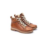 Pikolinos Botines de mujer VIGO W3W Cuero Marrón 36