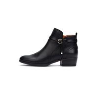 PIKOLINOS Botas de tobillo 'Daroca' negro 38 negro