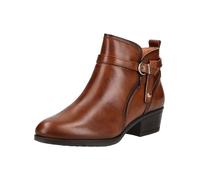 PIKOLINOS Botas de tobillo marrón 37 EUR