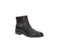 Pikolinos Puertollano Botines Planos Mujer | en Cuero | Cremallera