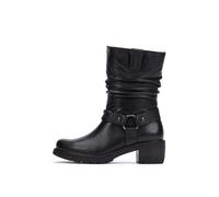 PIKOLINOS Botas 'SAN SEBASTIA' negro 38 EUR