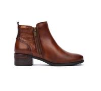 Pikolinos - Botín al Tobillo Malaga - Shoes - Mujer - Marrón - 35 EU -