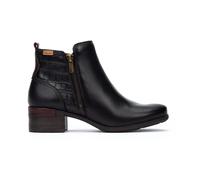 Pikolinos - Botín al Tobillo Malaga - Shoes - Mujer - Negro - 42 EU -