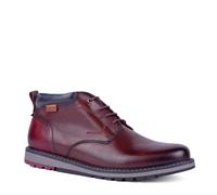 Pikolinos Botín con cordones para hombre M8J-8181-113 46