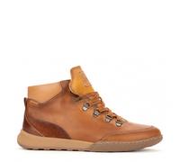 Pikolinos Viana Deportivos Mujer | en Cuero | Plantilla Memory Foam